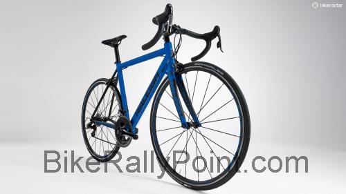Raleigh Militis Comp fiche technique et avis